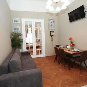 Apartment Opera, Wien