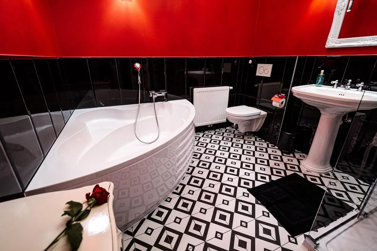 Sophie'S Place - Love Edition Vienna Austria