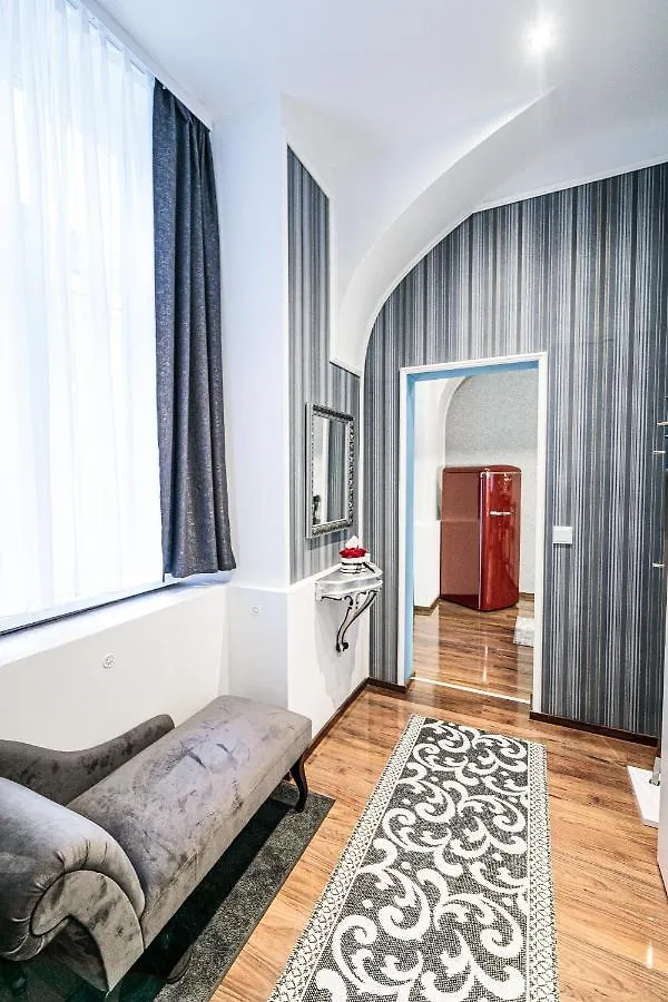 Sophie'S Place - Love Edition Vienna Apartment