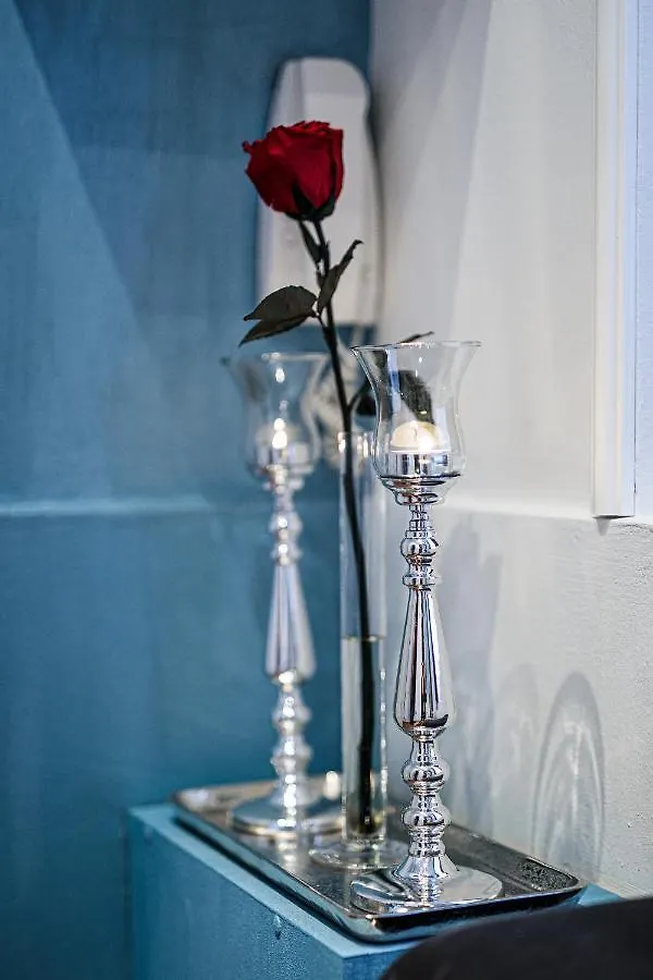 Apartment Sophie'S Place - Love Edition Vienna