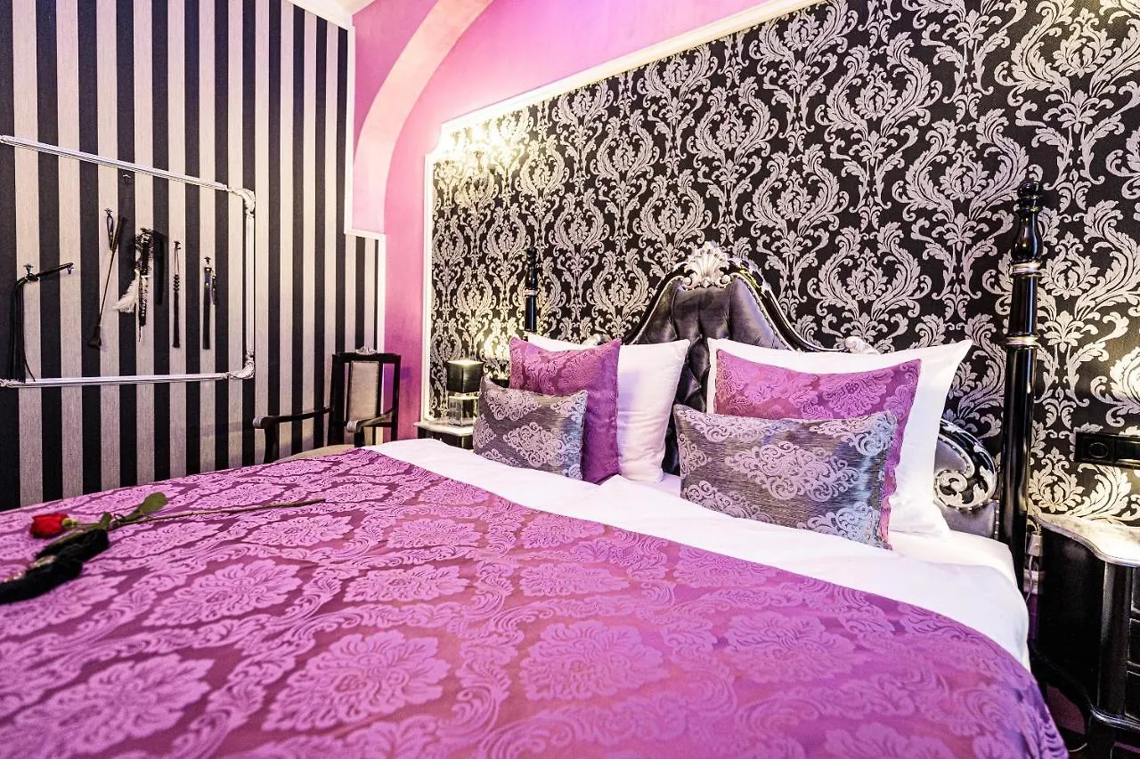 Sophie'S Place - Love Edition Vienna