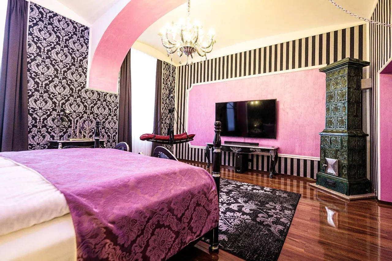 Apartment Sophie'S Place - Love Edition Vienna