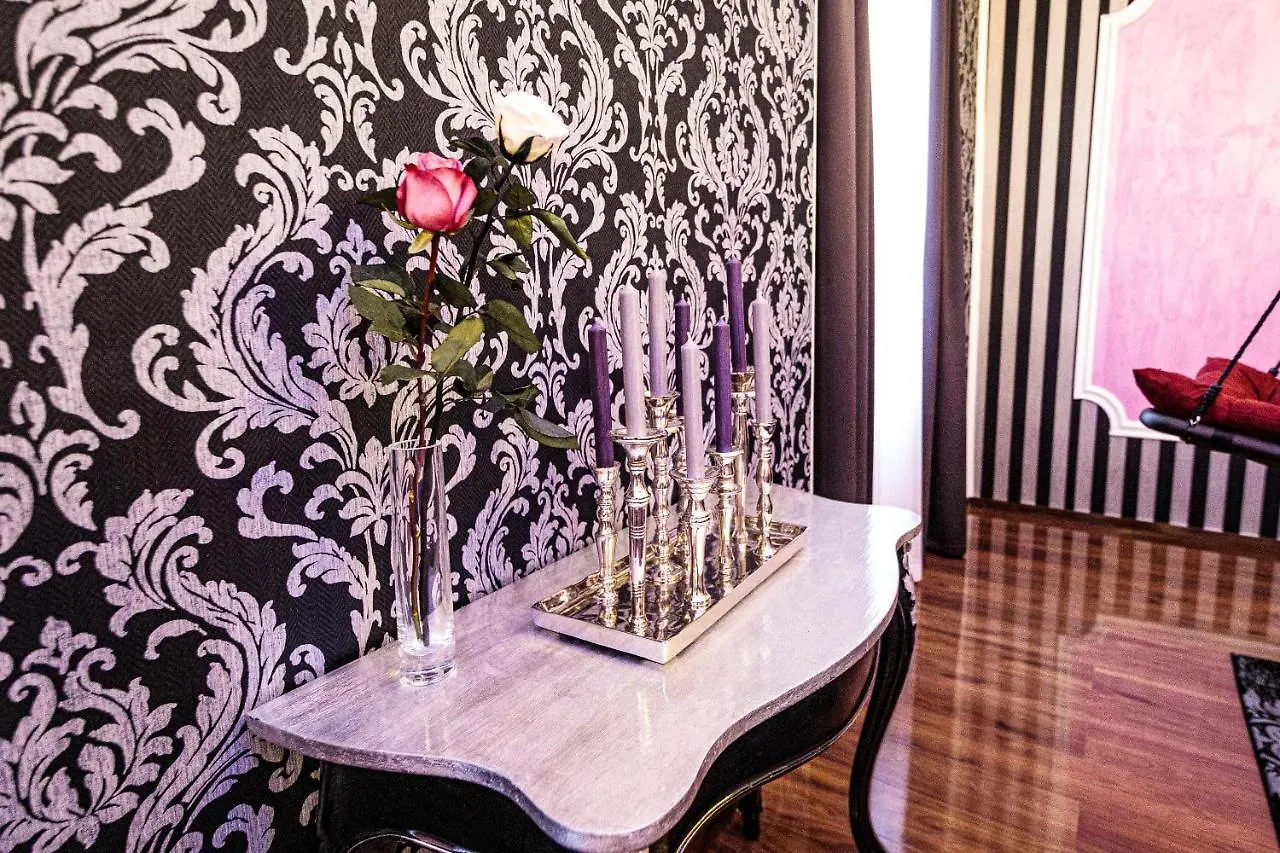 Apartment Sophie'S Place - Love Edition Vienna